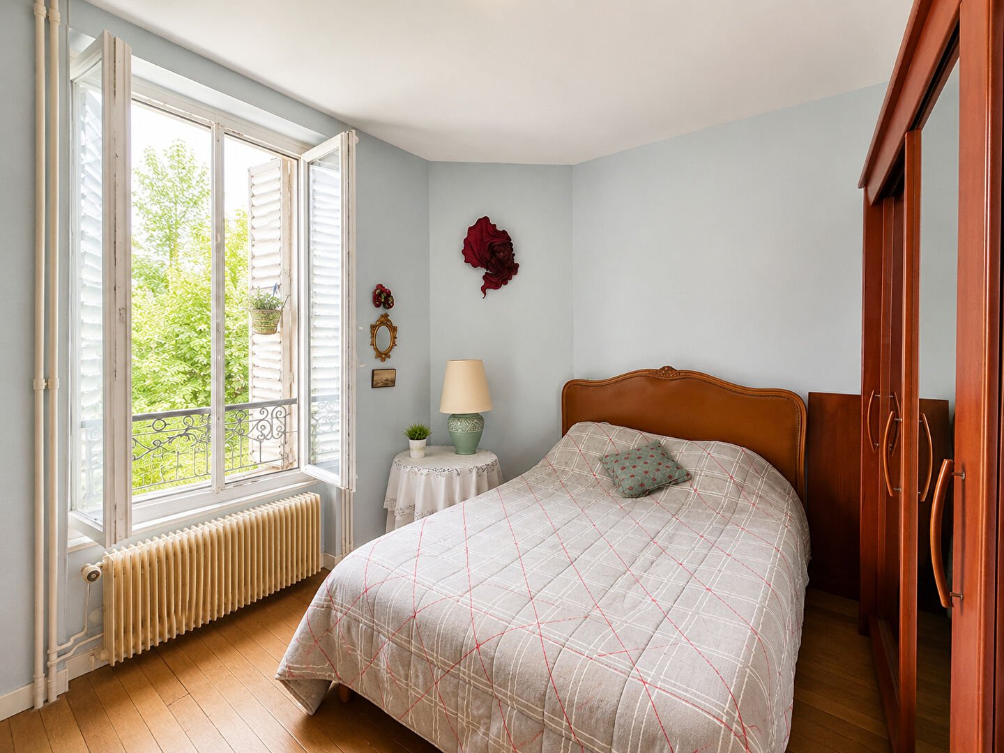 Appartement à vendre, 63m², Champigny-sur-Marne