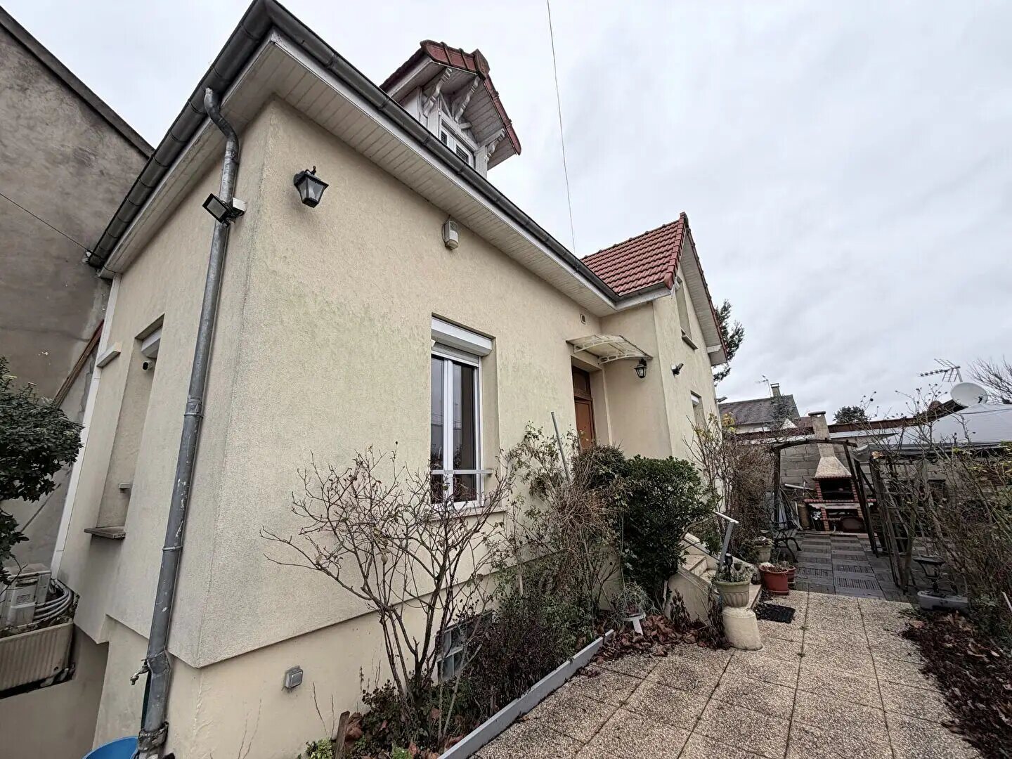 Maison à vendre, 76m², Champigny-sur-Marne