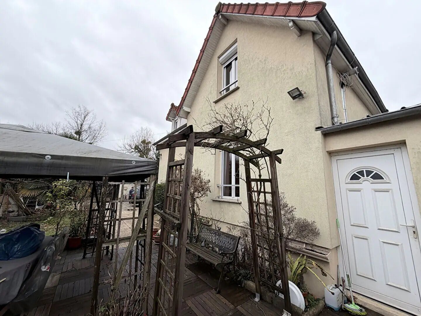 Maison à vendre, 76m², Champigny-sur-Marne