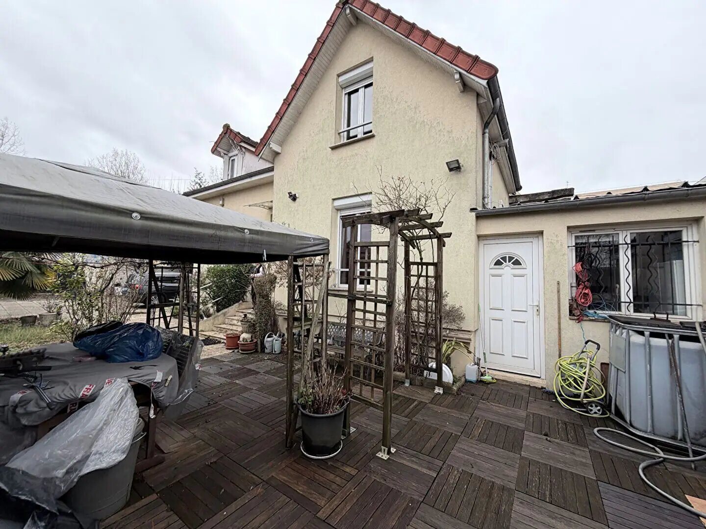 Maison à vendre, 76m², Champigny-sur-Marne