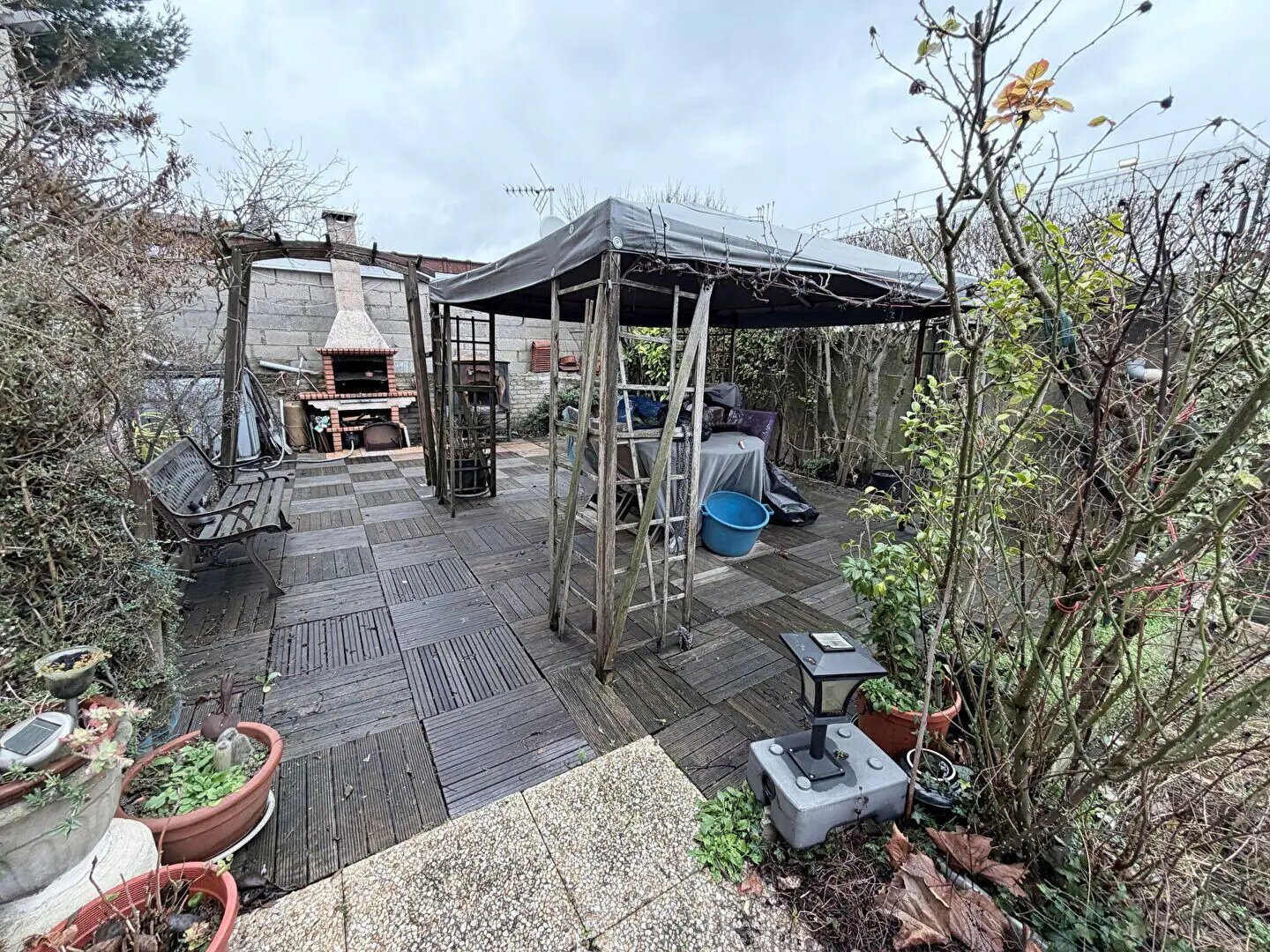 Maison à vendre, 76m², Champigny-sur-Marne