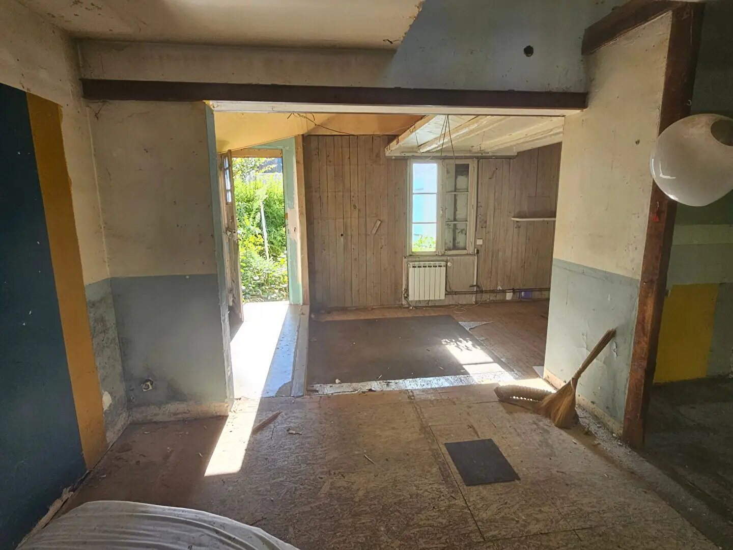 Maison à vendre, 64m², Champigny-sur-Marne