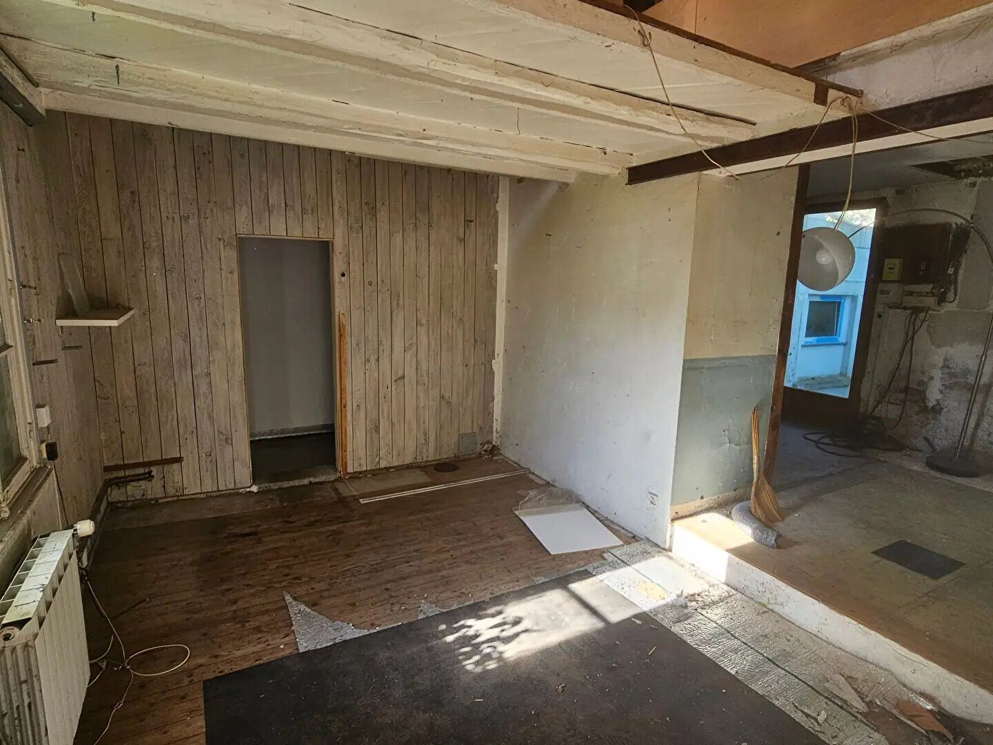 Maison à vendre, 64m², Champigny-sur-Marne