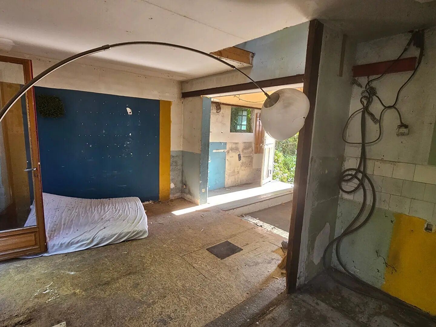 Maison à vendre, 64m², Champigny-sur-Marne