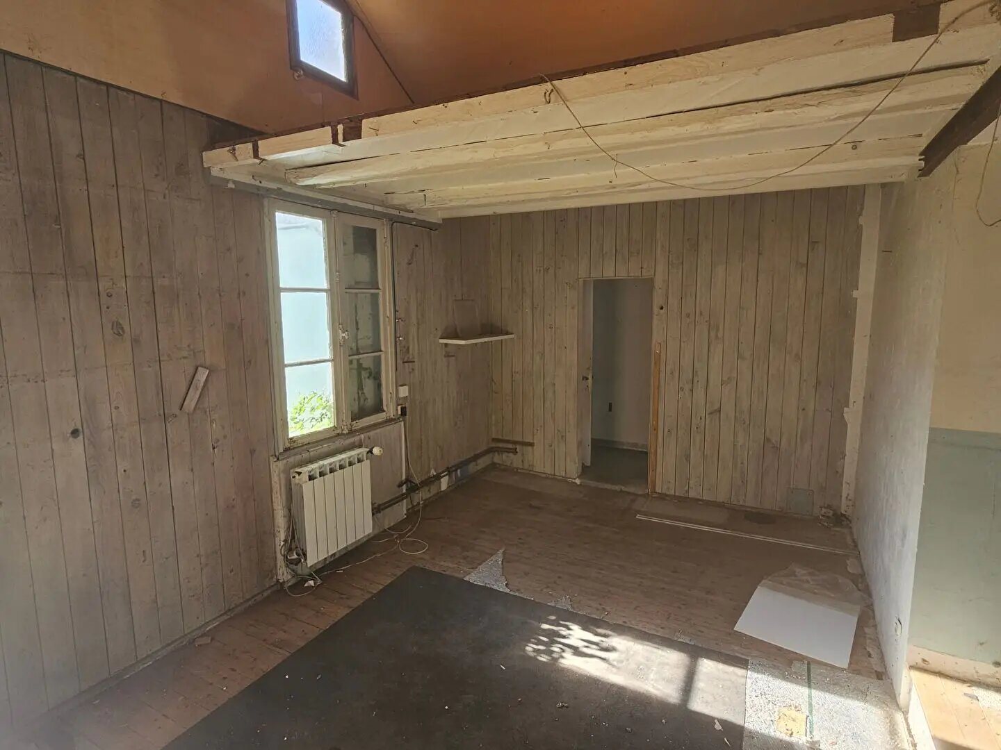 Maison à vendre, 64m², Champigny-sur-Marne