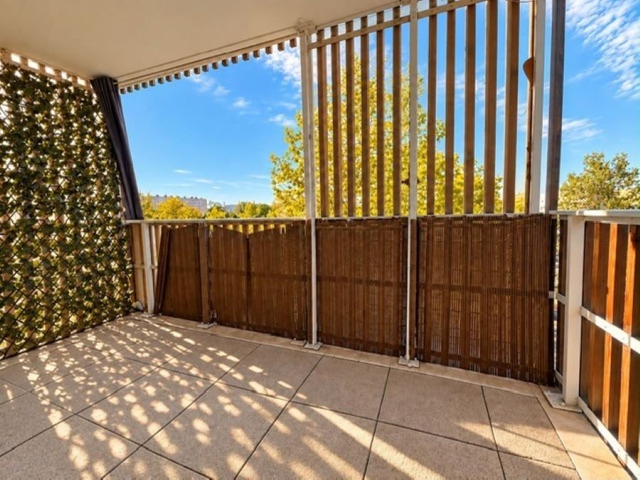 Appartement à vendre, 75m², Champigny-sur-Marne