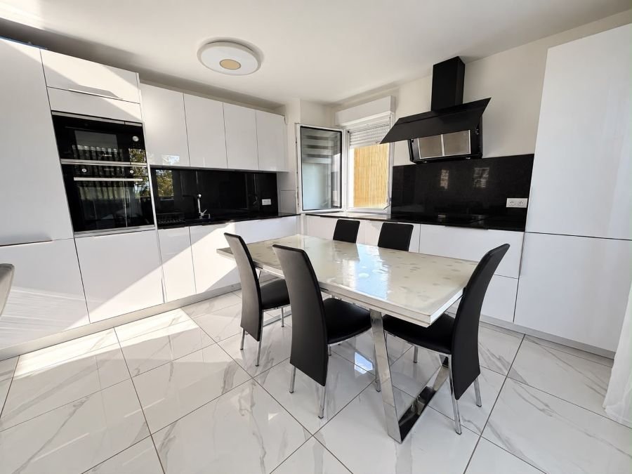 Appartement à vendre, 75m², Champigny-sur-Marne