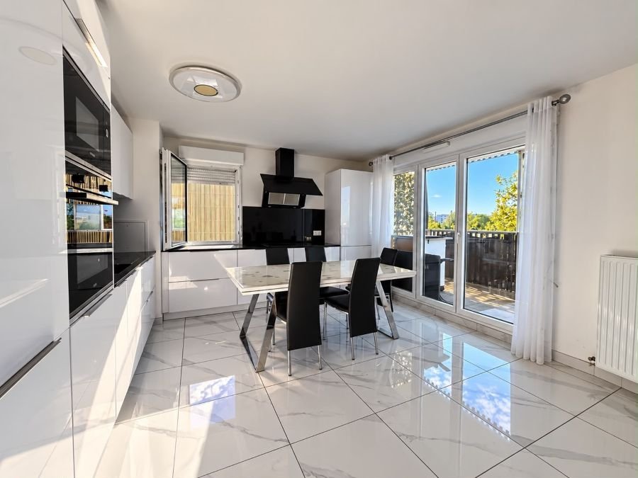Appartement à vendre, 75m², Champigny-sur-Marne