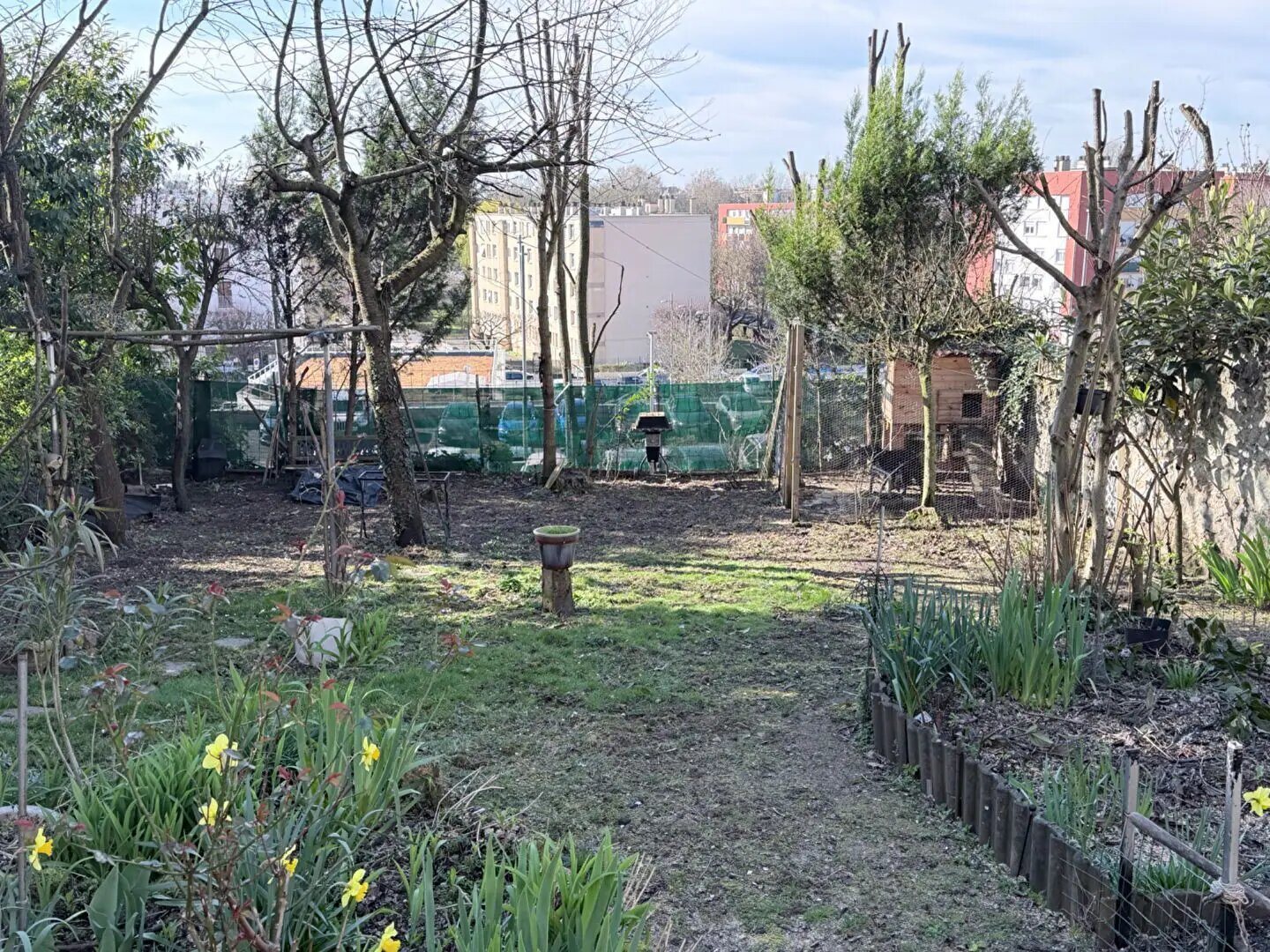 Maison à vendre, 99m², Champigny-sur-Marne