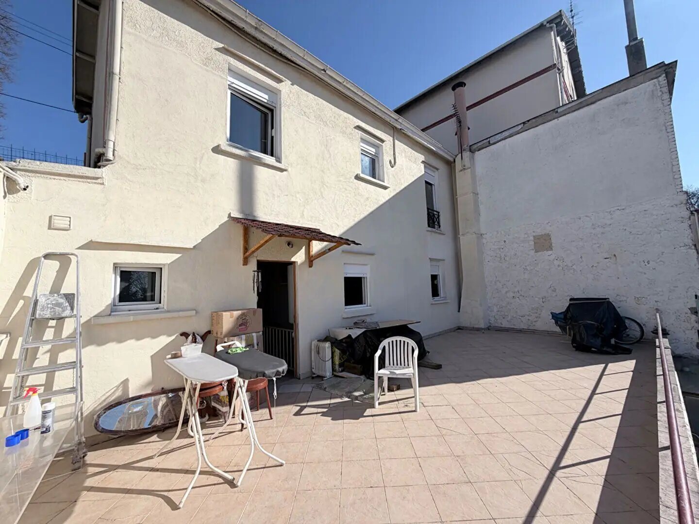 Maison à vendre, 99m², Champigny-sur-Marne