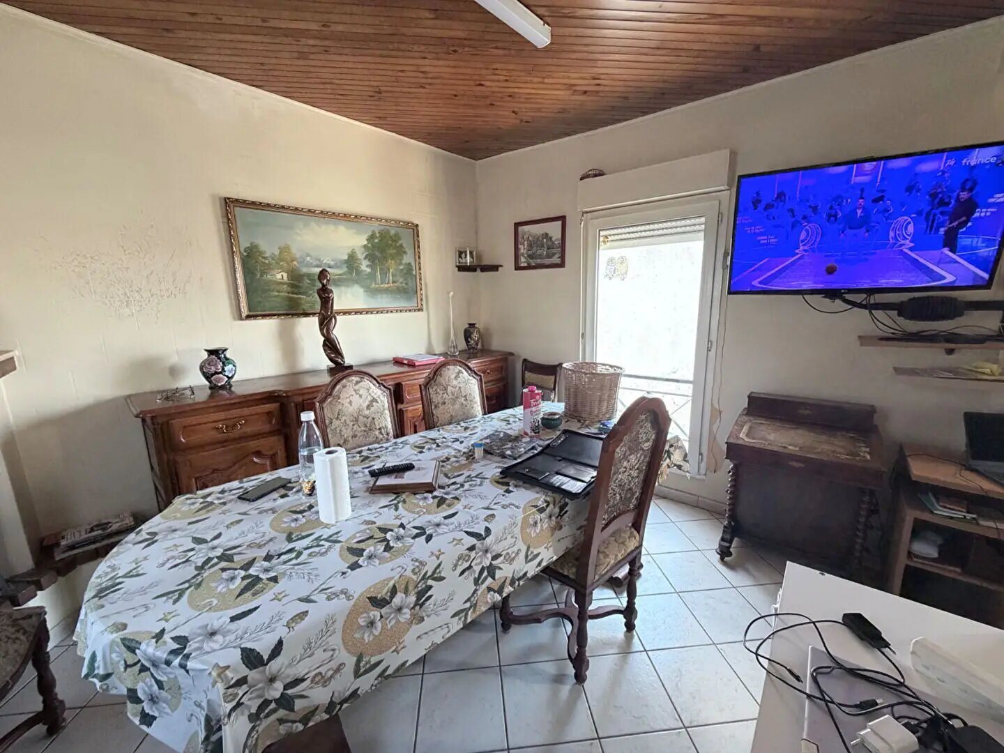 Maison à vendre, 99m², Champigny-sur-Marne