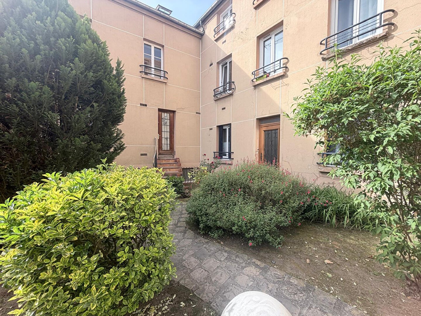 Appartement à vendre, 45m², Champigny-sur-Marne