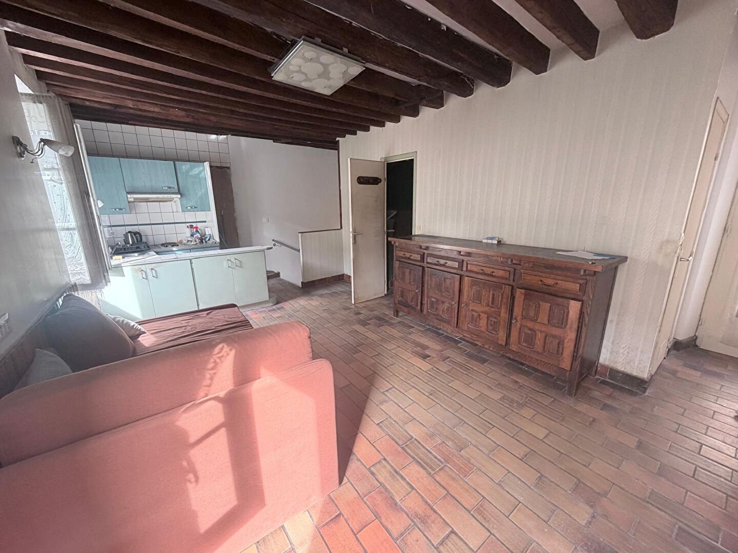 Appartement à vendre, 45m², Champigny-sur-Marne
