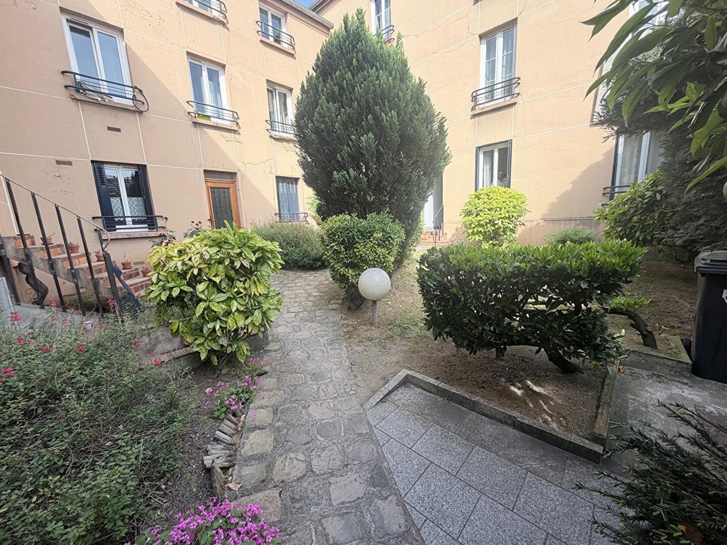 Appartement à vendre, 45m², Champigny-sur-Marne