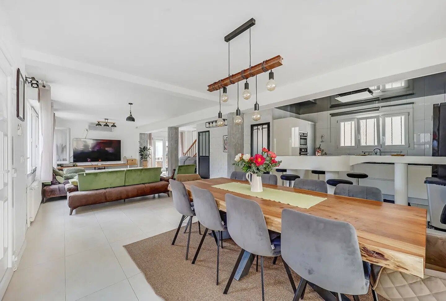 Maison à vendre, 266m², Champigny-sur-Marne