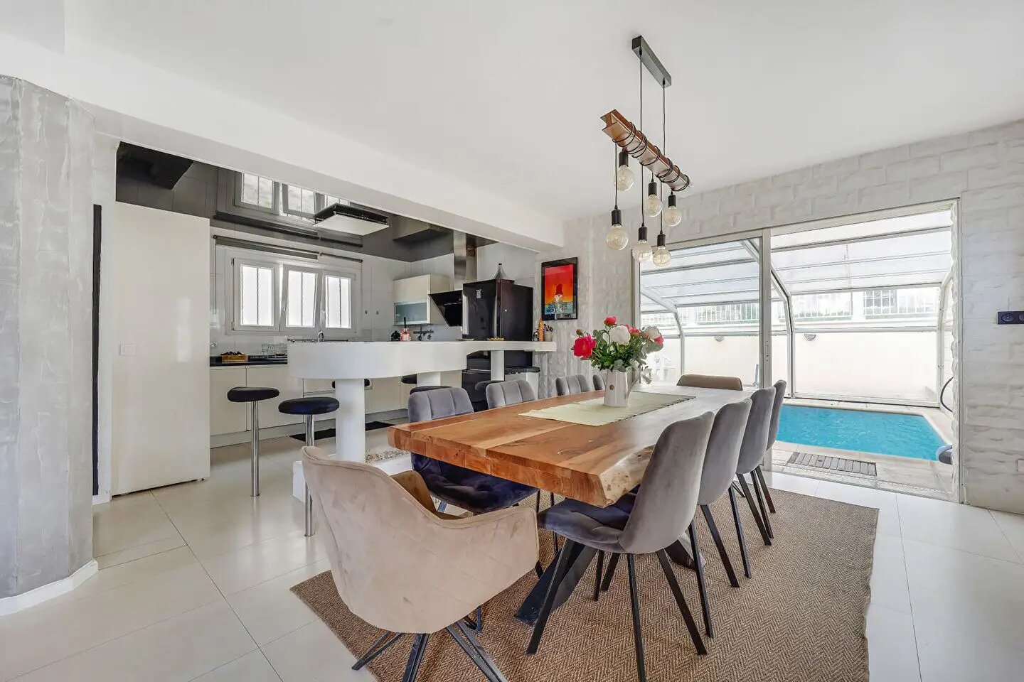 Maison à vendre, 266m², Champigny-sur-Marne