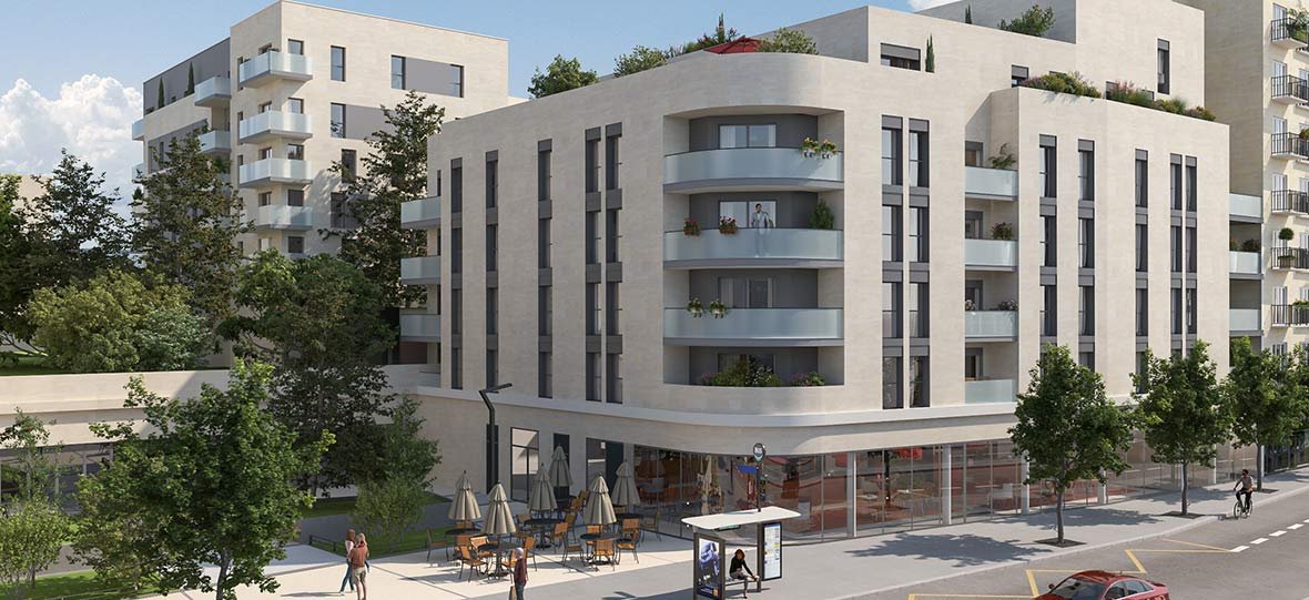 Appartement à vendre, 79m², Champigny-sur-Marne