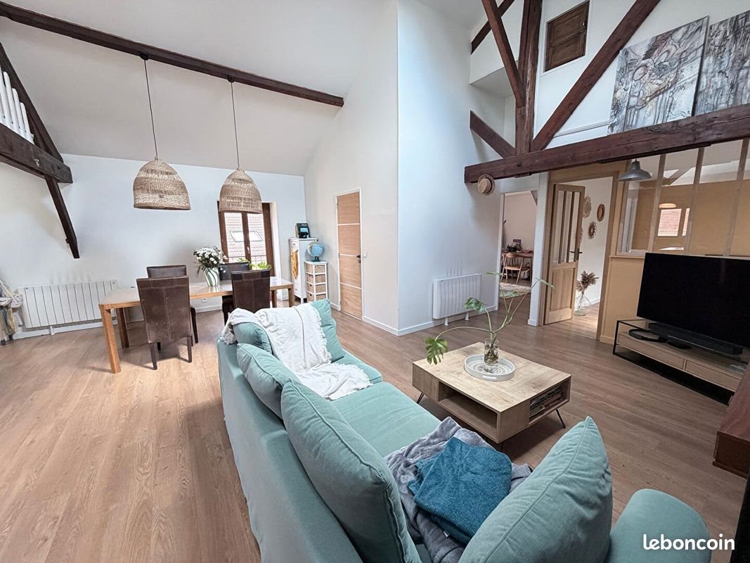 Appartement à vendre, 131m², Champigny-sur-Marne