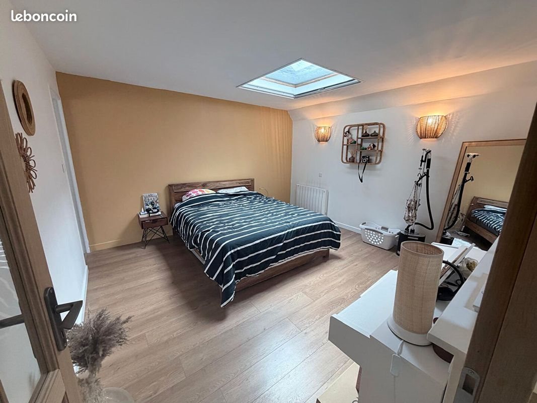 Appartement à vendre, 131m², Champigny-sur-Marne