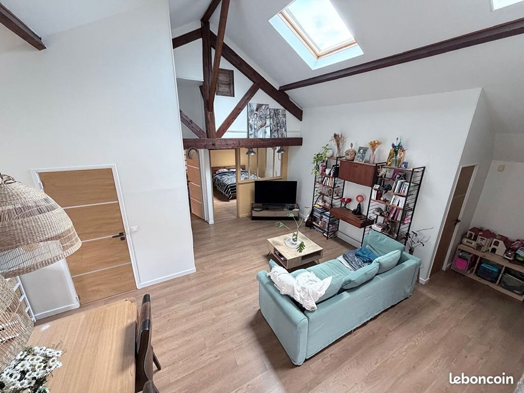 Appartement à vendre, 131m², Champigny-sur-Marne