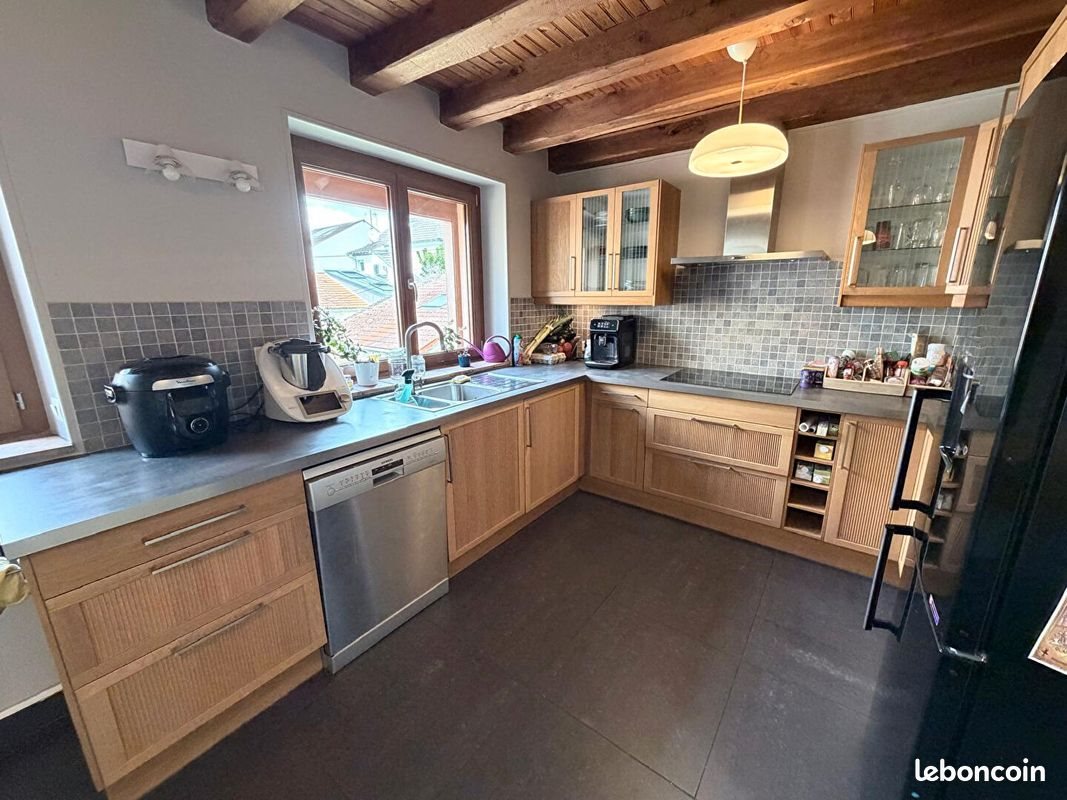 Appartement à vendre, 131m², Champigny-sur-Marne