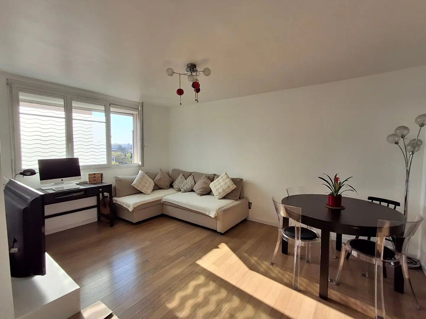 Appartement à vendre, 61m², Champigny-sur-Marne