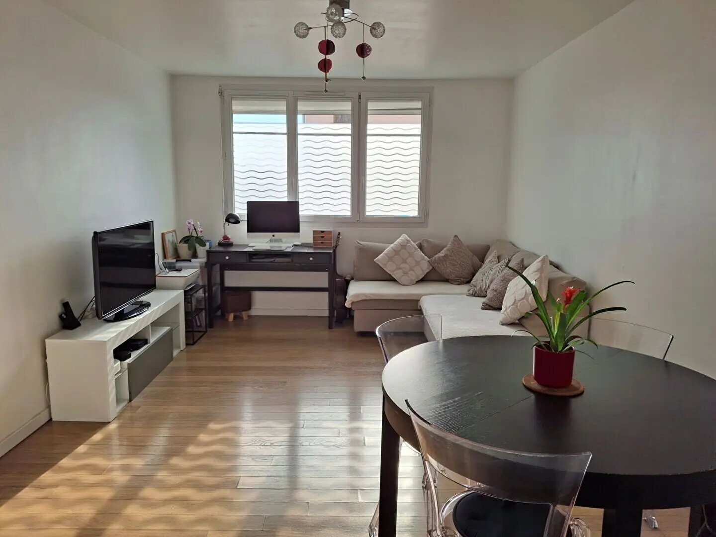 Appartement à vendre, 61m², Champigny-sur-Marne