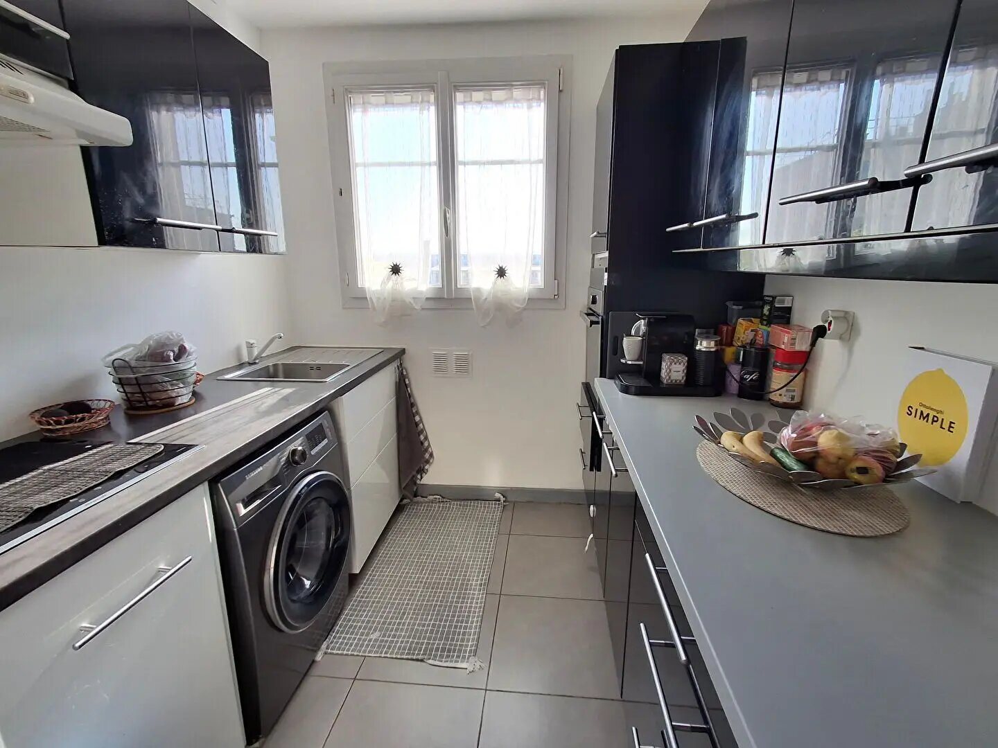 Appartement à vendre, 61m², Champigny-sur-Marne