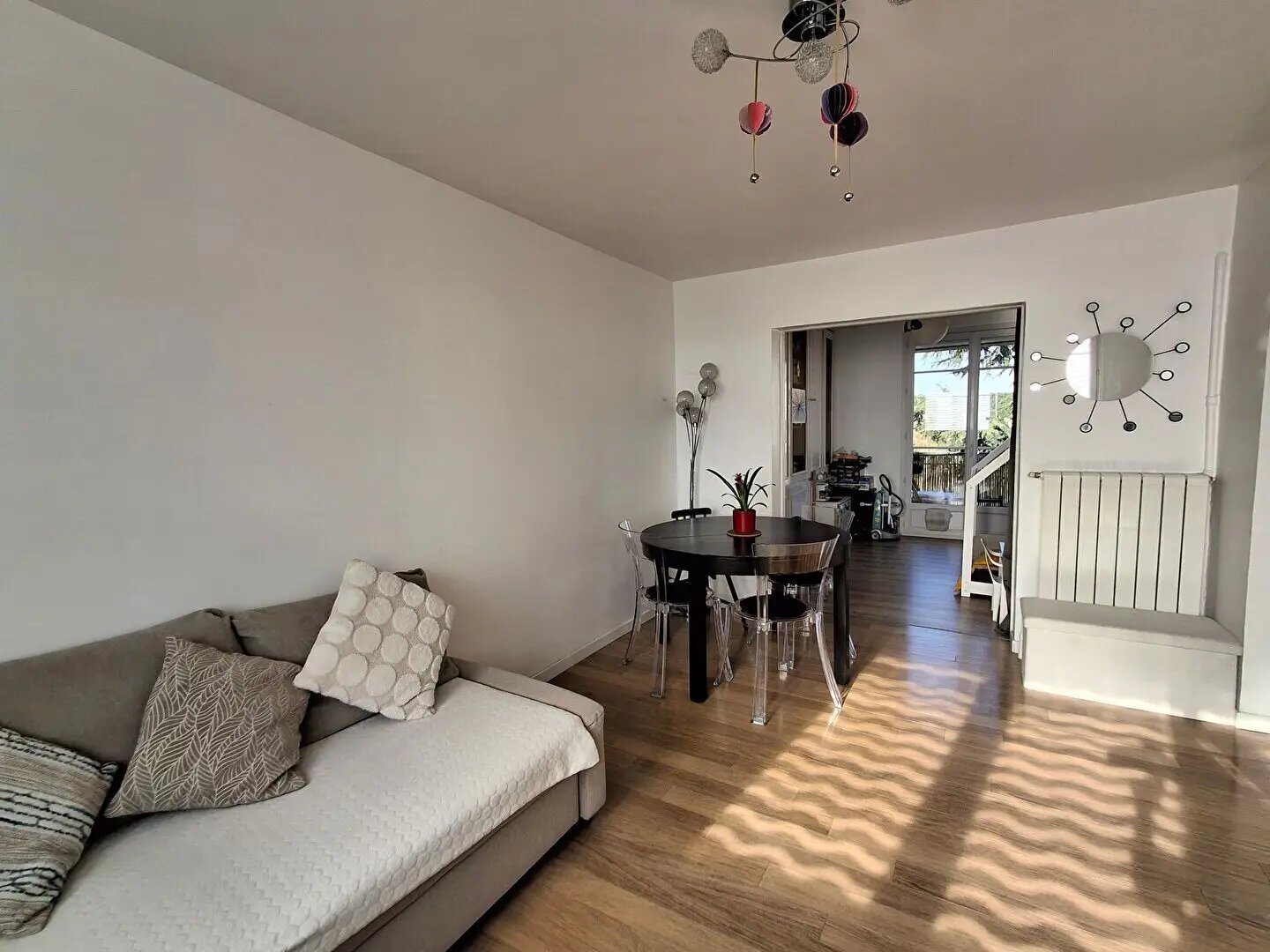 Appartement à vendre, 61m², Champigny-sur-Marne
