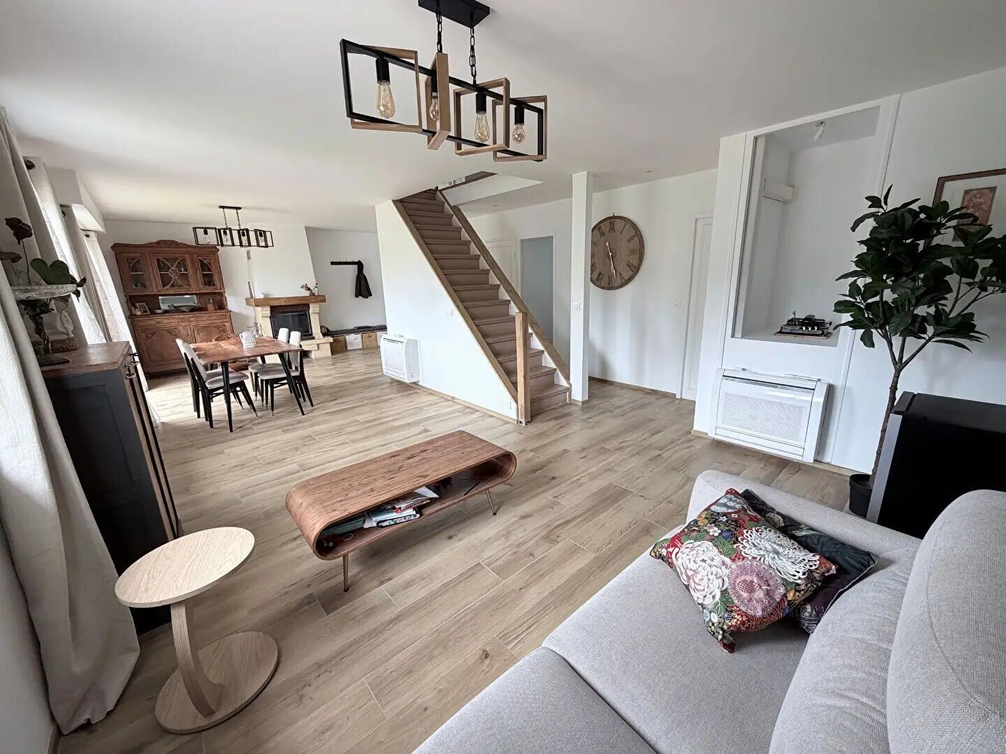 Maison à vendre, 130m², Champigny-sur-Marne