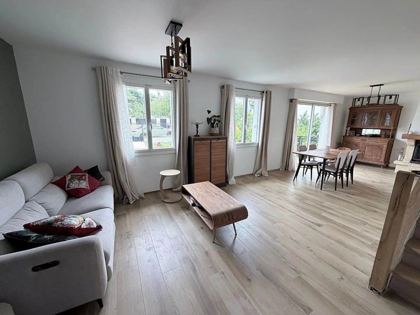 Maison à vendre, 130m², Champigny-sur-Marne