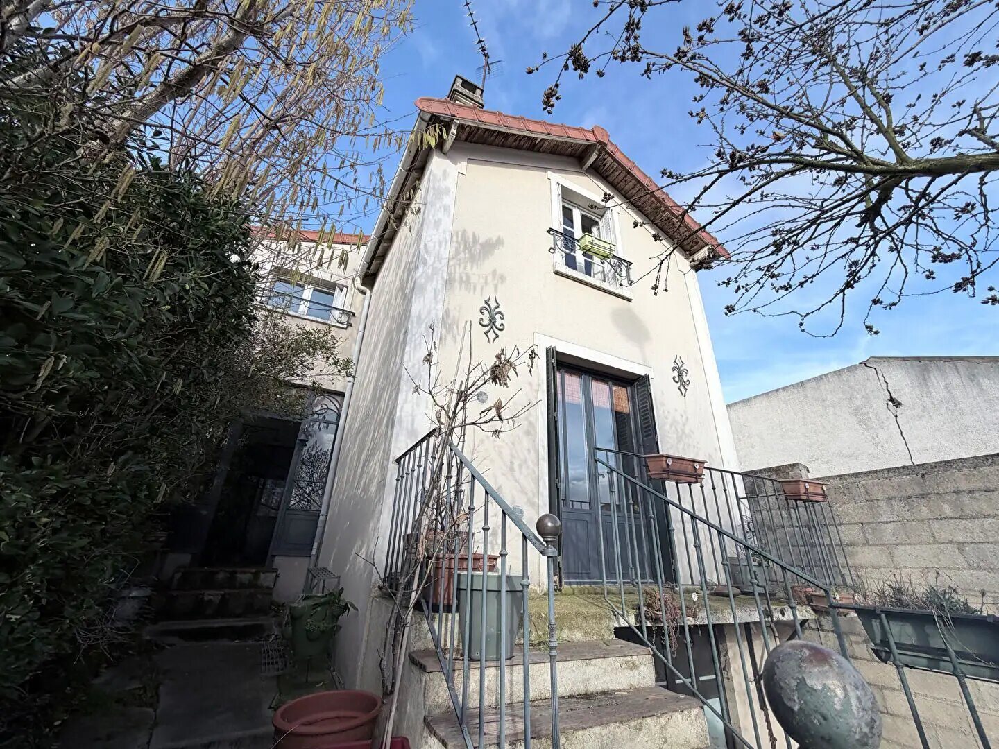 Maison à vendre, 118m², Champigny-sur-Marne