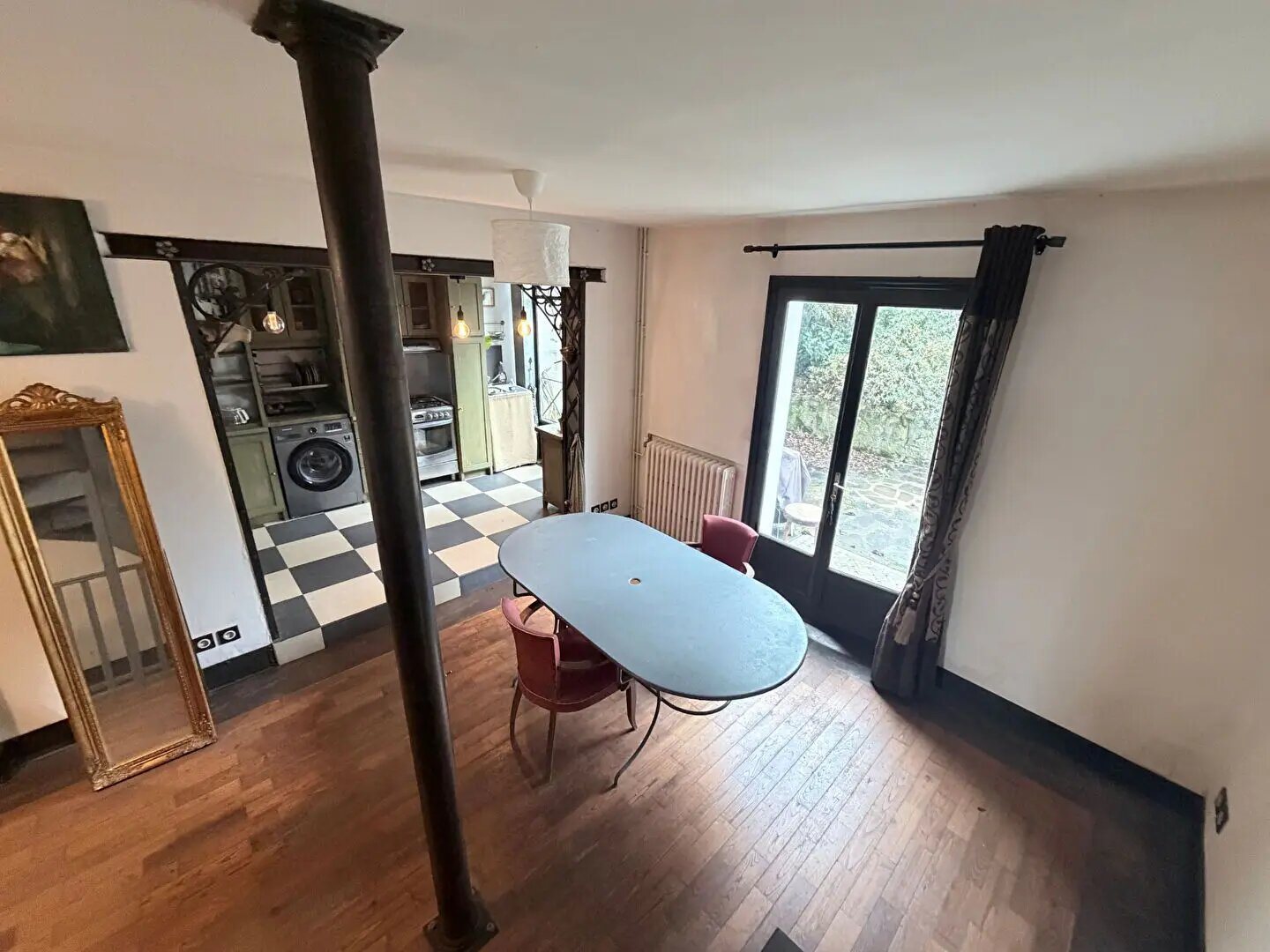 Maison à vendre, 118m², Champigny-sur-Marne