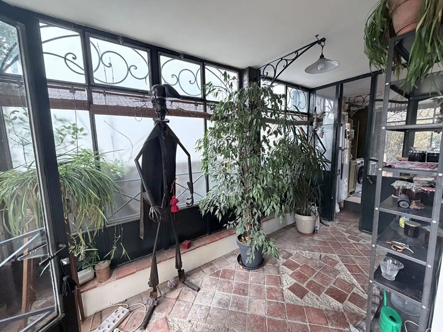 Maison à vendre, 118m², Champigny-sur-Marne