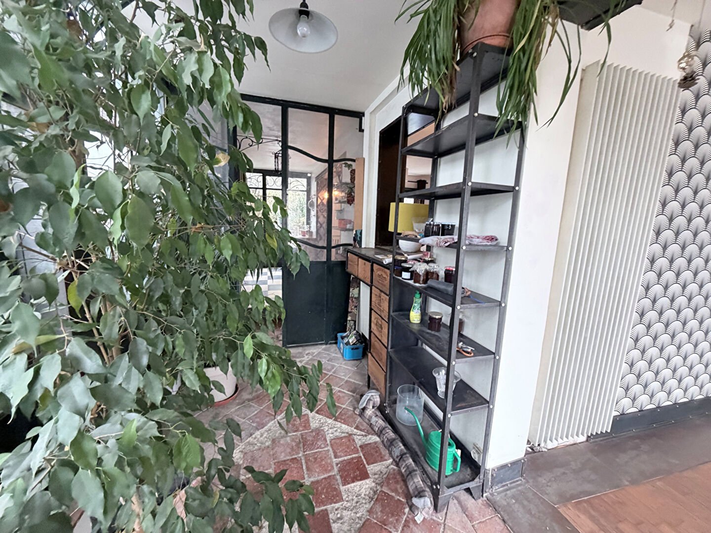 Maison à vendre, 118m², Champigny-sur-Marne