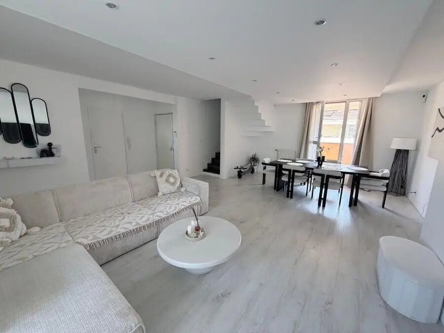 Appartement à vendre, 102m², Champigny-sur-Marne