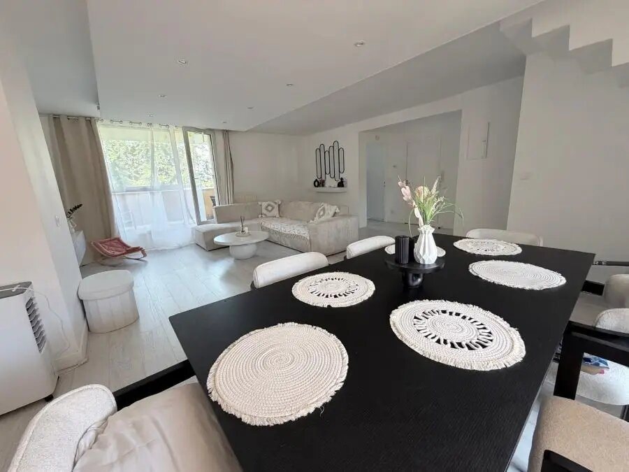 Appartement à vendre, 102m², Champigny-sur-Marne