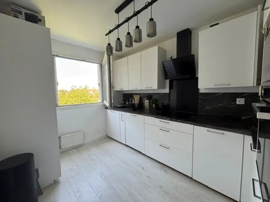 Appartement à vendre, 102m², Champigny-sur-Marne