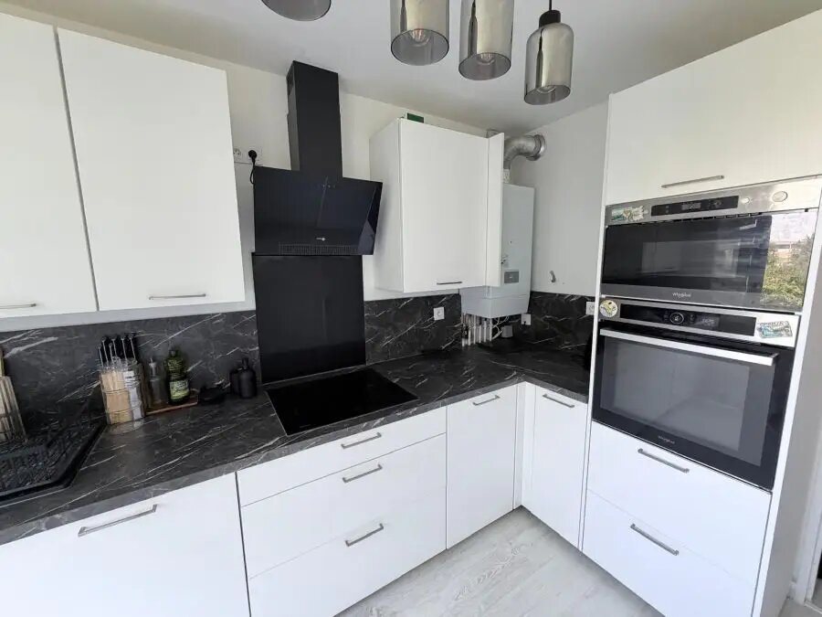 Appartement à vendre, 102m², Champigny-sur-Marne