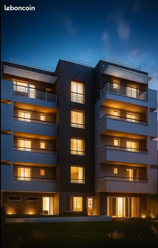 Appartement à vendre, 49m², Champigny-sur-Marne