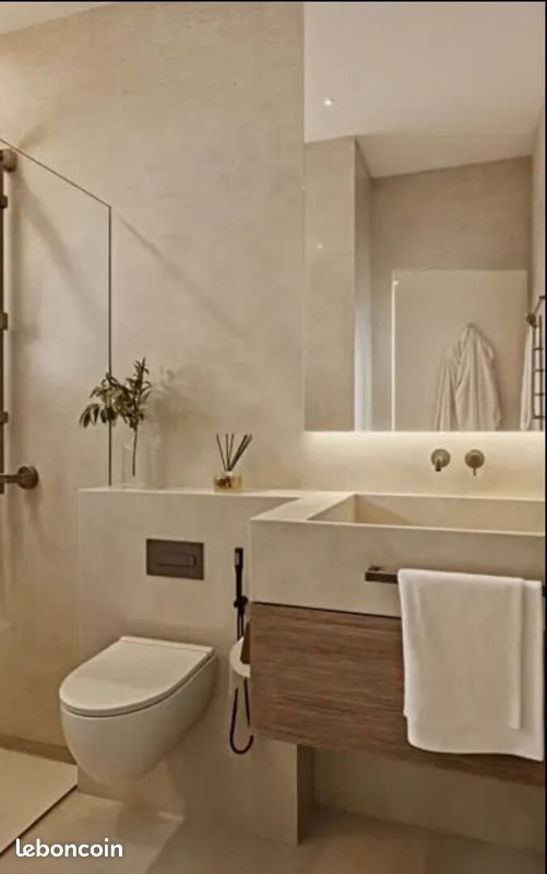Appartement à vendre, 49m², Champigny-sur-Marne