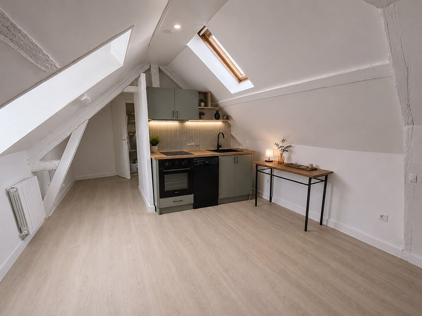 Appartement à vendre, 60m², Champigny-sur-Marne