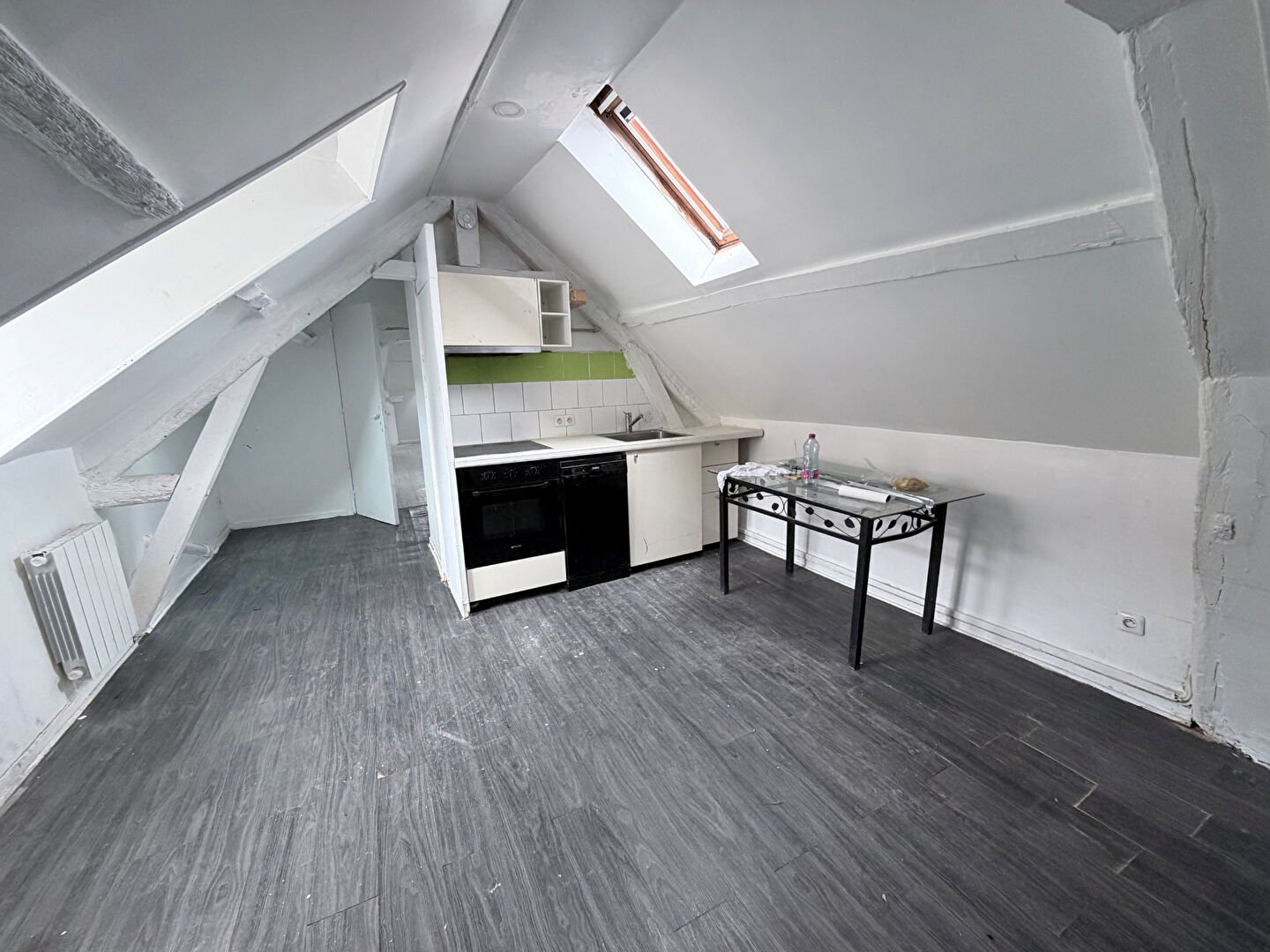 Appartement à vendre, 60m², Champigny-sur-Marne