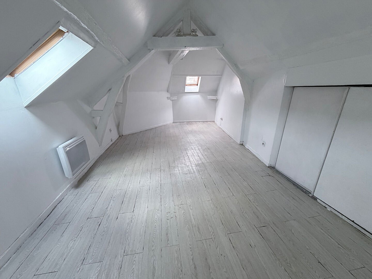 Appartement à vendre, 60m², Champigny-sur-Marne