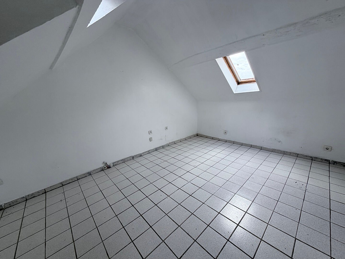 Appartement à vendre, 60m², Champigny-sur-Marne