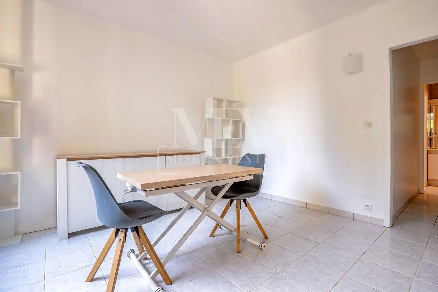 Appartement à vendre, 33m², Champigny-sur-Marne