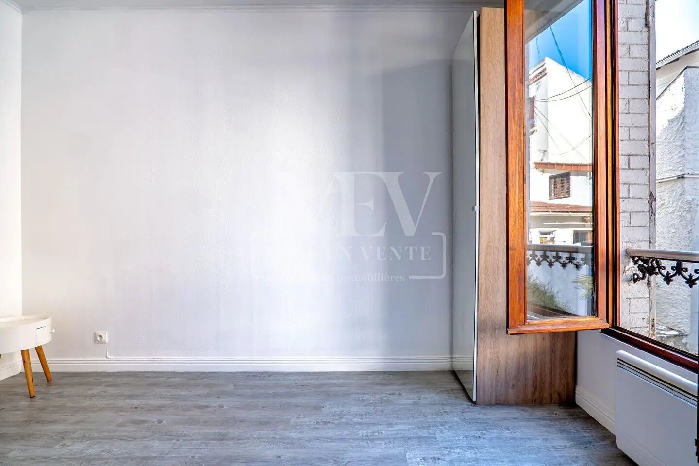 Appartement à vendre, 33m², Champigny-sur-Marne
