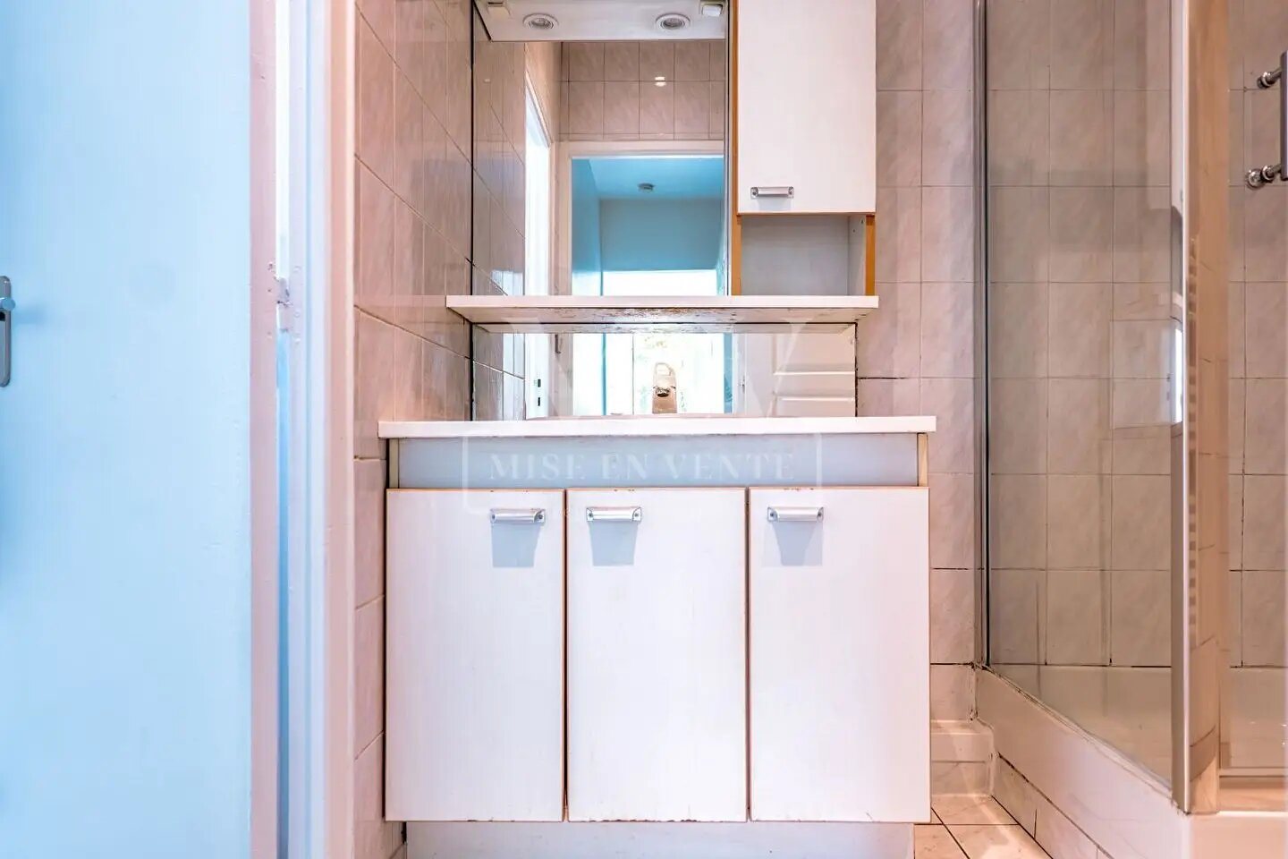 Appartement à vendre, 33m², Champigny-sur-Marne