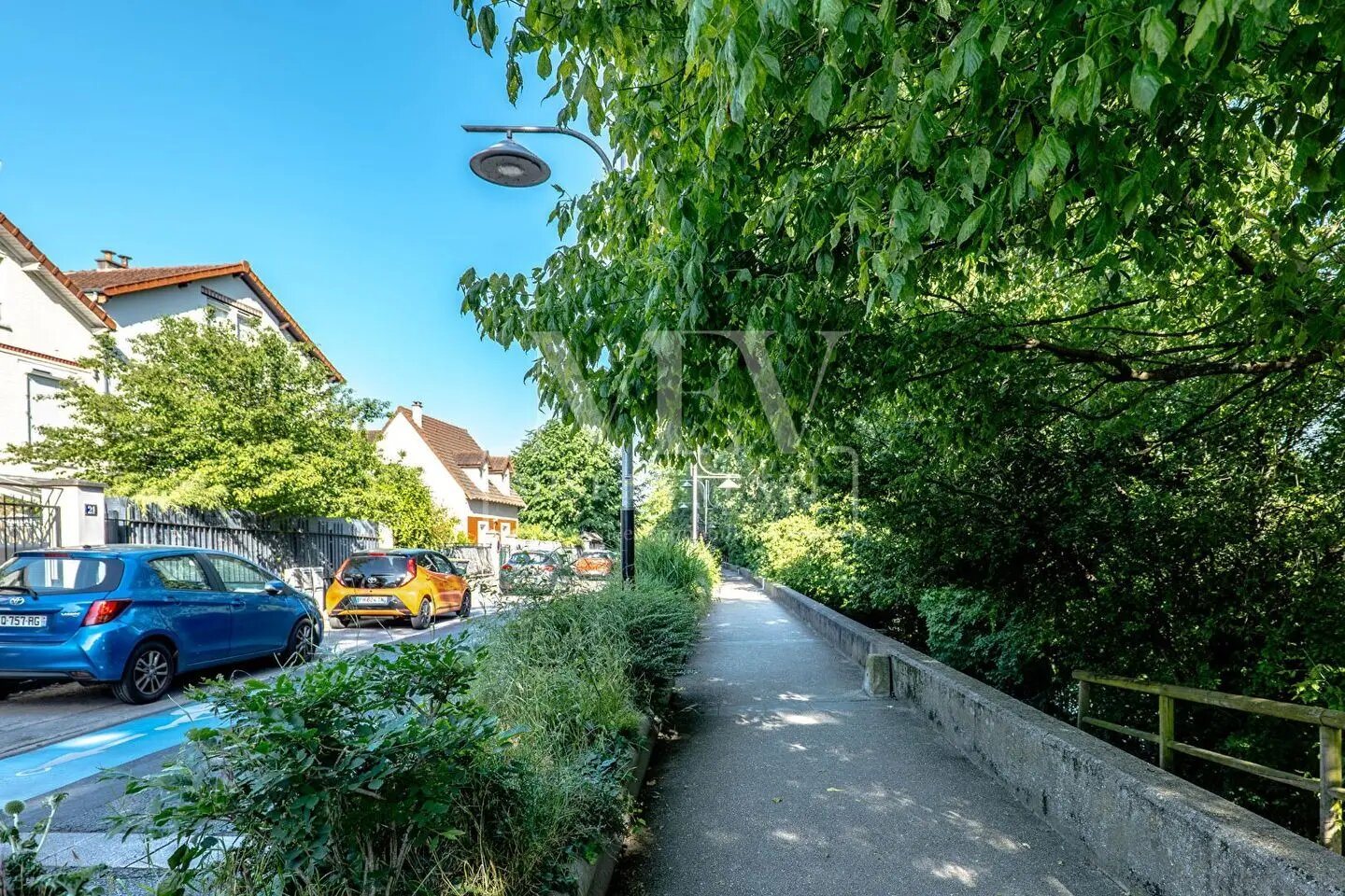 Appartement à vendre, 33m², Champigny-sur-Marne