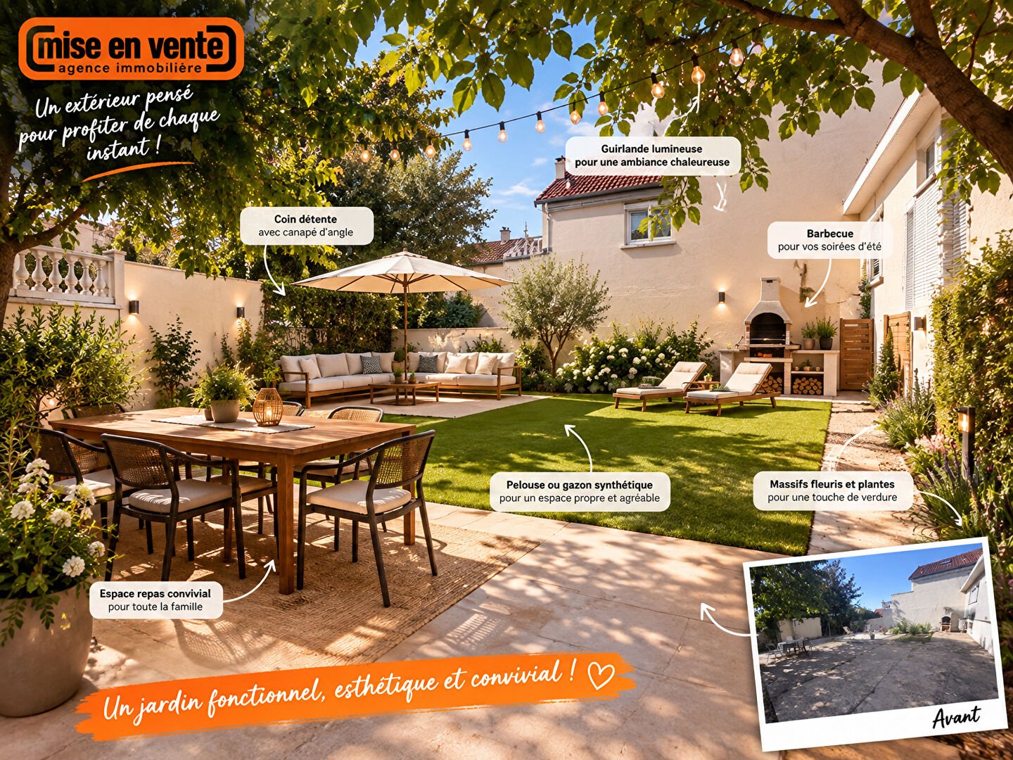 Maison à vendre, 130m², Champigny-sur-Marne